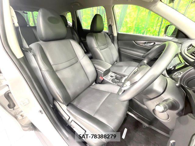 Nissan X-TRAIL 2019-05 7360595-7