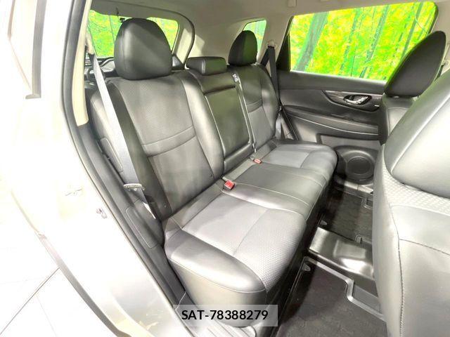 Nissan X-TRAIL 2019-05 7360595-8