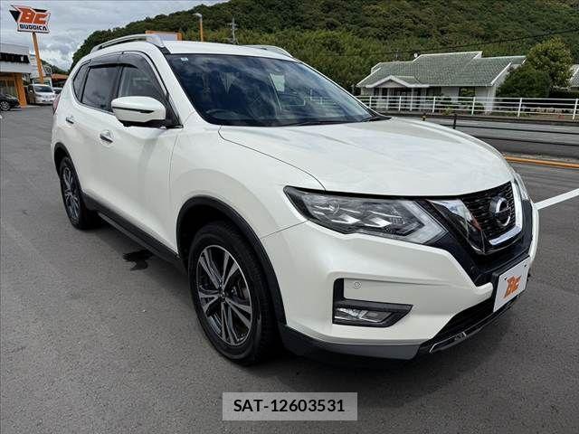 Nissan X-TRAIL 2018-03 7360596-9