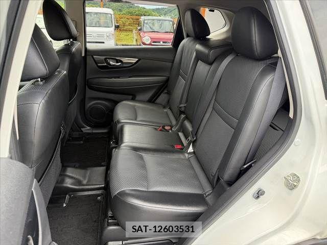 Nissan X-TRAIL 2018-03 7360596-18