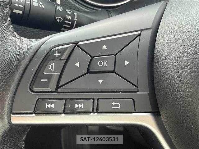 Nissan X-TRAIL 2018-03 7360596-21