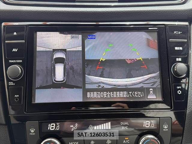 Nissan X-TRAIL 2018-03 7360596-5