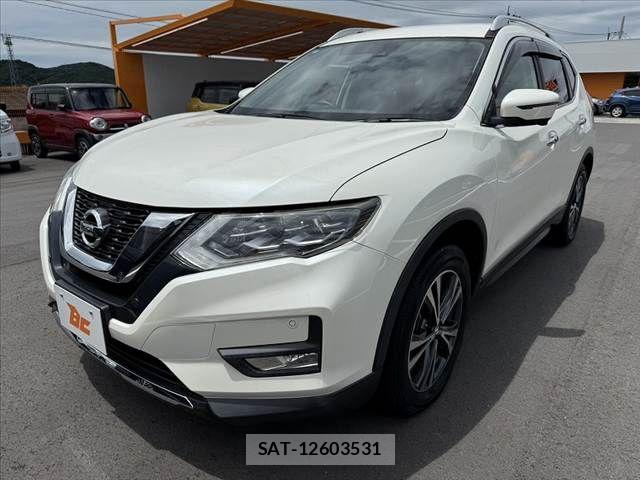 Nissan X-TRAIL 2018-03 7360596-7
