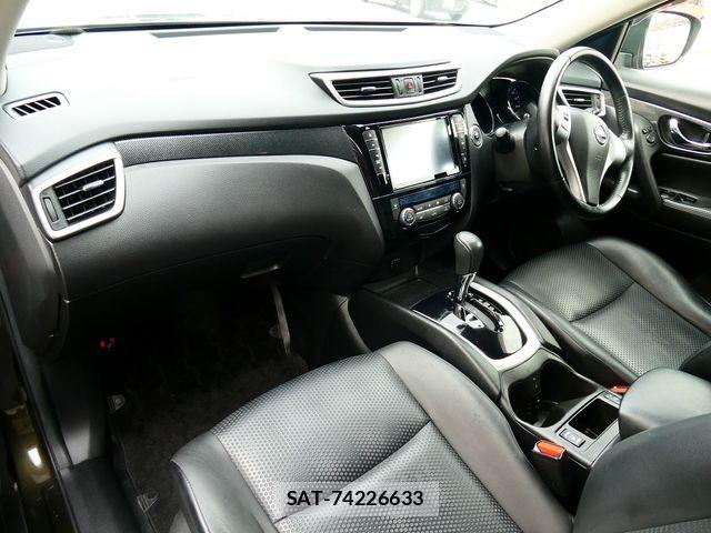 Nissan X-TRAIL 2014-10 7360597-10