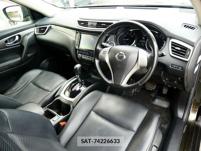 Nissan X-TRAIL 2014-10 7360597-11