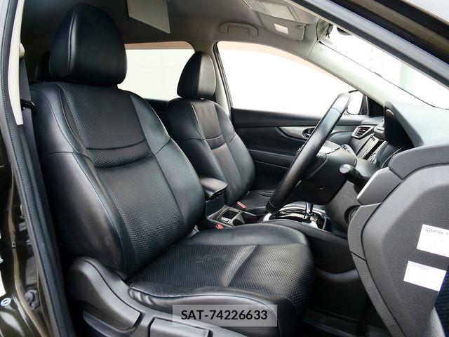 Nissan X-TRAIL 2014-10 7360597-12