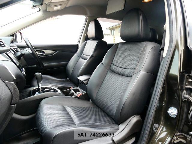 Nissan X-TRAIL 2014-10 7360597-13