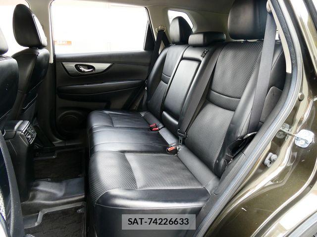 Nissan X-TRAIL 2014-10 7360597-15