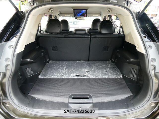 Nissan X-TRAIL 2014-10 7360597-17
