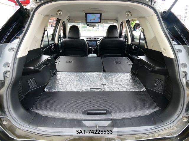 Nissan X-TRAIL 2014-10 7360597-18