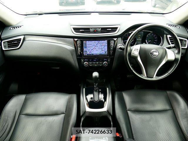 Nissan X-TRAIL 2014-10 7360597-1