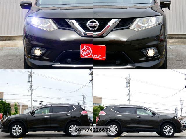 Nissan X-TRAIL 2014-10 7360597-2
