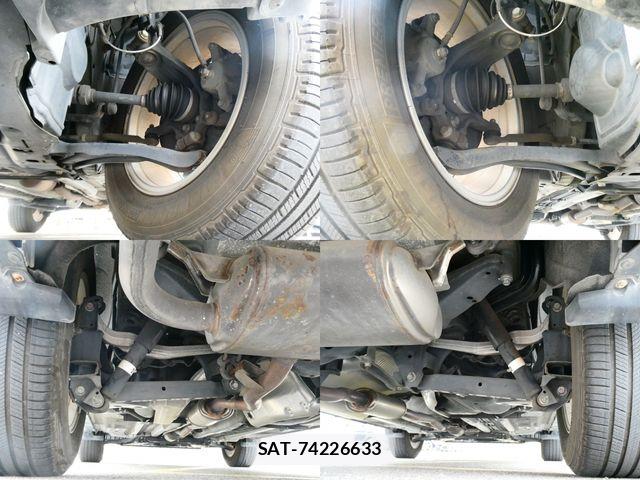 Nissan X-TRAIL 2014-10 7360597-5