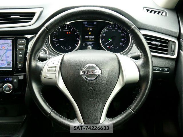 Nissan X-TRAIL 2014-10 7360597-6