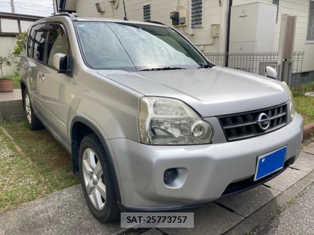 Nissan X-TRAIL 2007-11 7360598-0