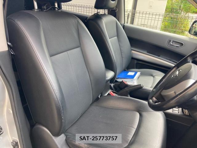 Nissan X-TRAIL 2007-11 7360598-11