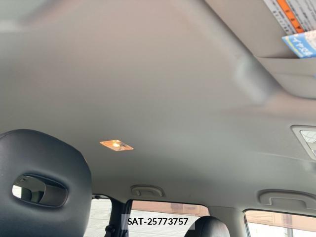 Nissan X-TRAIL 2007-11 7360598-12
