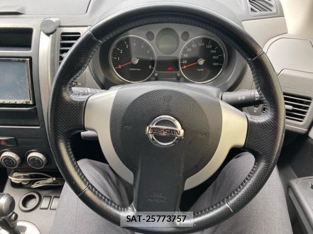 Nissan X-TRAIL 2007-11 7360598-14