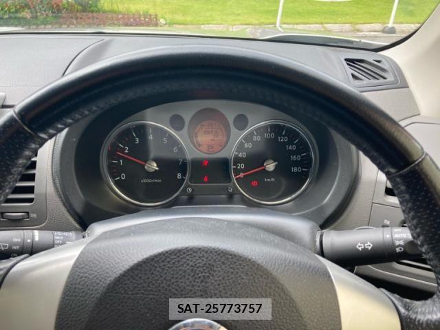 Nissan X-TRAIL 2007-11 7360598-15