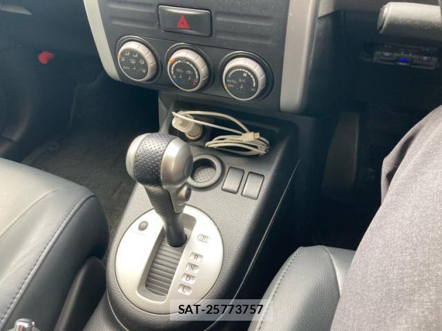 Nissan X-TRAIL 2007-11 7360598-18