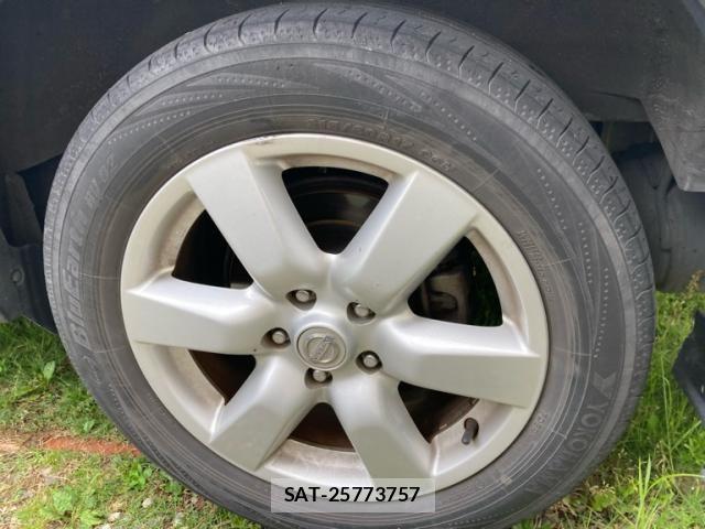 Nissan X-TRAIL 2007-11 7360598-4