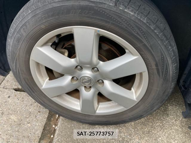 Nissan X-TRAIL 2007-11 7360598-5