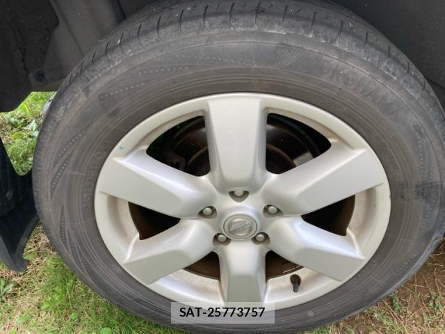 Nissan X-TRAIL 2007-11 7360598-6