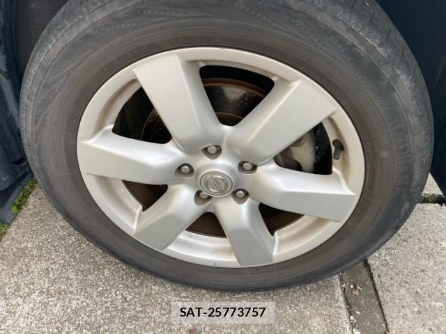 Nissan X-TRAIL 2007-11 7360598-7