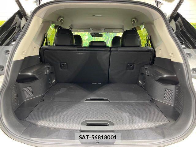Nissan X-TRAIL 2017-04 7360600-9