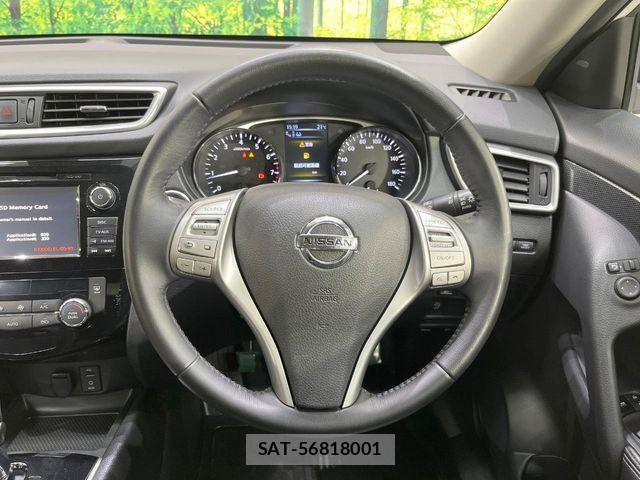 Nissan X-TRAIL 2017-04 7360600-10