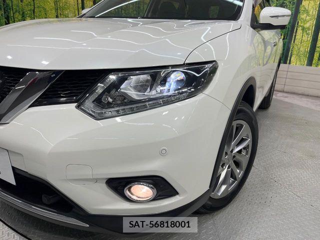 Nissan X-TRAIL 2017-04 7360600-11
