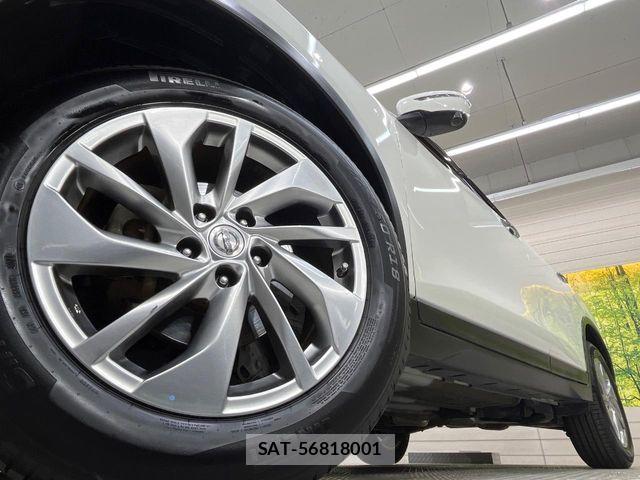 Nissan X-TRAIL 2017-04 7360600-12