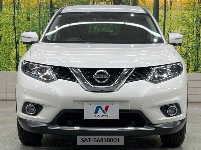 Nissan X-TRAIL 2017-04 7360600-13
