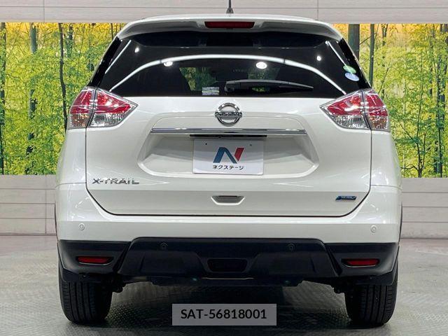 Nissan X-TRAIL 2017-04 7360600-14