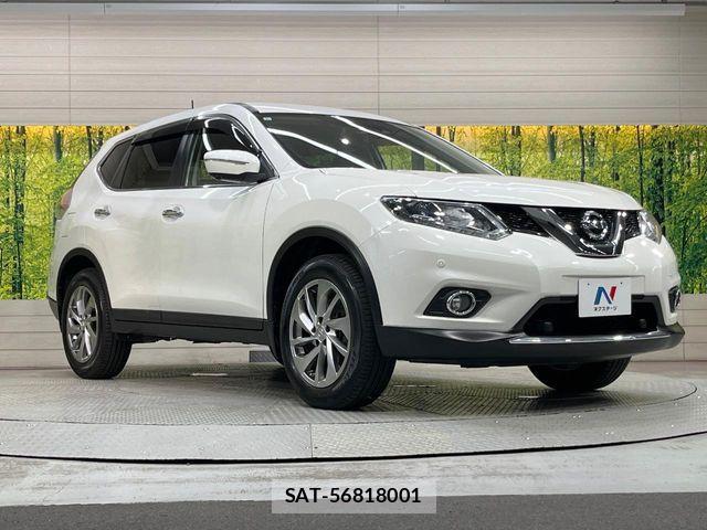 Nissan X-TRAIL 2017-04 7360600-15