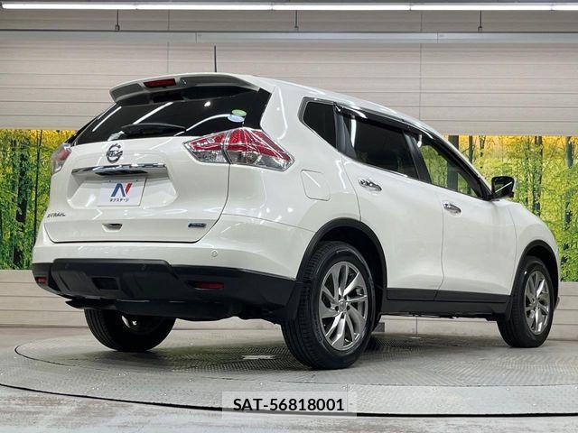 Nissan X-TRAIL 2017-04 7360600-16