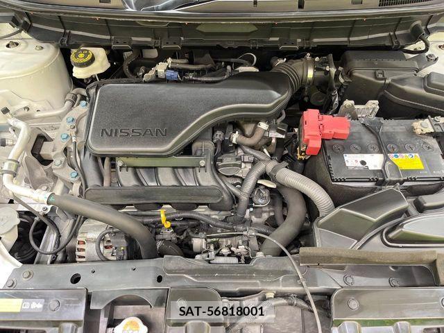 Nissan X-TRAIL 2017-04 7360600-17