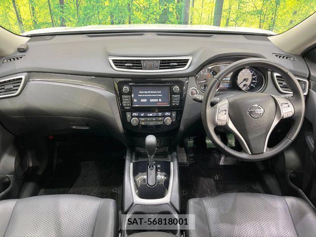 Nissan X-TRAIL 2017-04 7360600-1