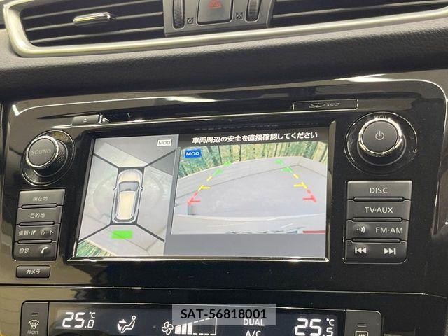 Nissan X-TRAIL 2017-04 7360600-2