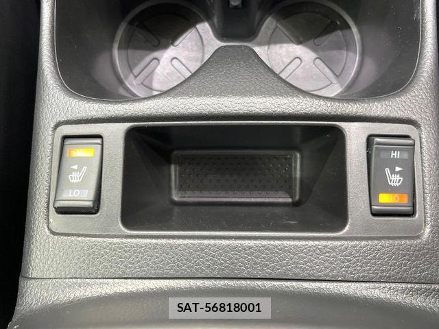 Nissan X-TRAIL 2017-04 7360600-5