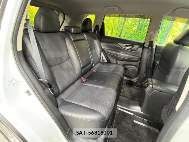 Nissan X-TRAIL 2017-04 7360600-8