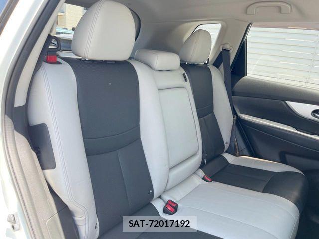 Nissan X-TRAIL 2016-04 7360601-9
