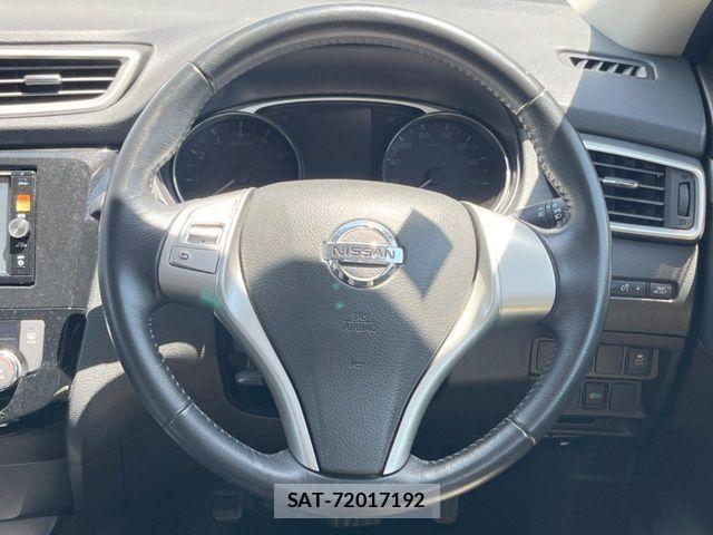 Nissan X-TRAIL 2016-04 7360601-11