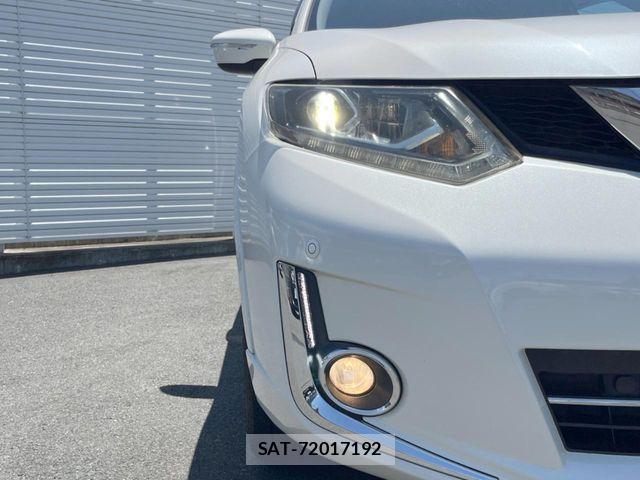 Nissan X-TRAIL 2016-04 7360601-12
