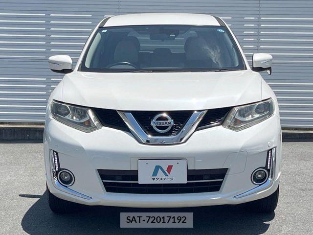 Nissan X-TRAIL 2016-04 7360601-14