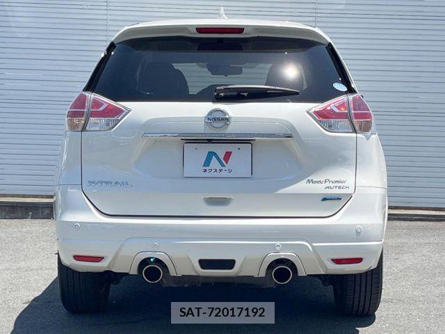Nissan X-TRAIL 2016-04 7360601-15