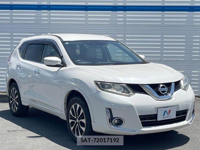 Nissan X-TRAIL 2016-04 7360601-16