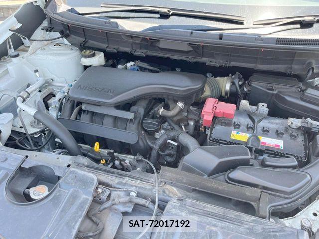 Nissan X-TRAIL 2016-04 7360601-18