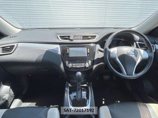 Nissan X-TRAIL 2016-04 7360601-1