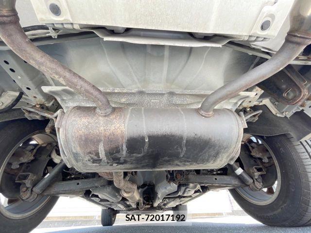 Nissan X-TRAIL 2016-04 7360601-19